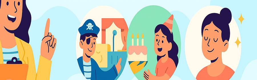 Quando contratar uma consultoria de aniversário