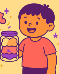 Ideias de Lembrancinha para Festa Infantil: Criativas, Econômicas e Encantadoras