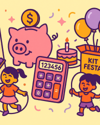 Dicas Infalíveis para Organizar uma Festa Infantil Incrível sem Gastar uma Fortuna