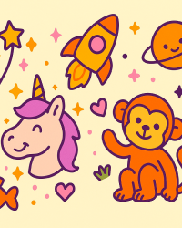 Temas de Festa Infantil para 2025: Guia para Mamães Criativas