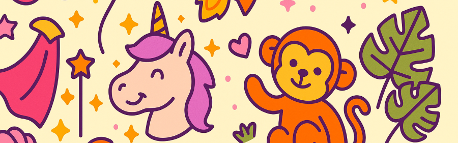 Temas de Festa Infantil para 2025: Guia para Mamães Criativas