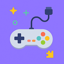 Video Games